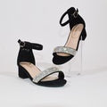 Diamond-1K - Black