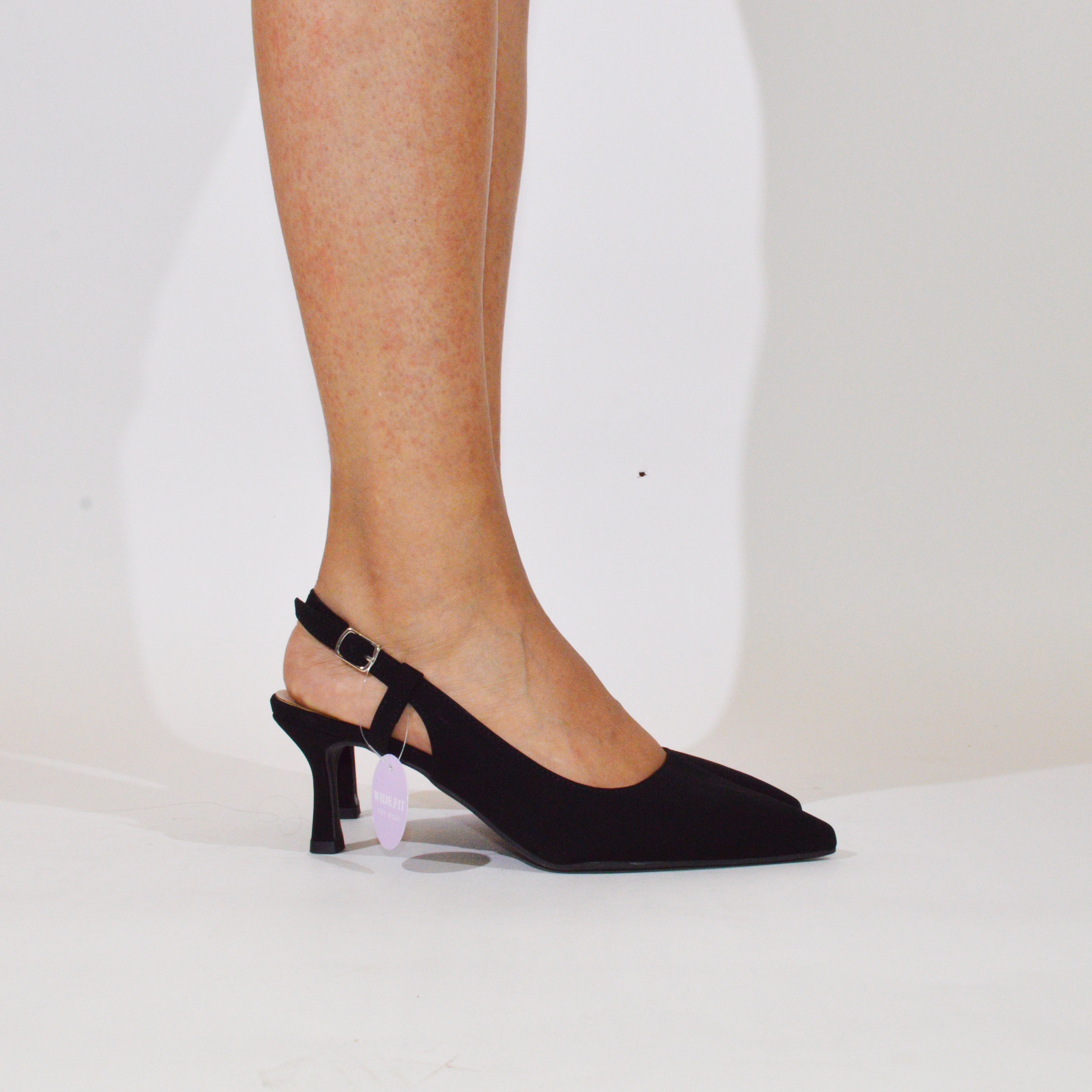 Betty-26W