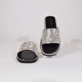 Medusa-56W - Black/Pu