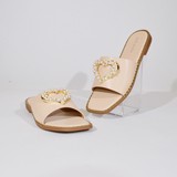 Esme-1 - Nude/pu