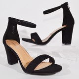 Hannah-1 - Black